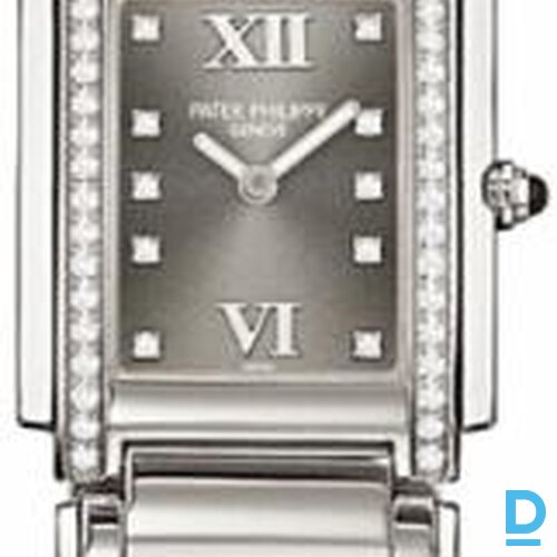 Pārdod Patek Philippe Twenty-4 Medium