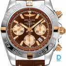 Pārdod Breitling Chronomat 44
