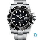 Pārdod Rolex Submariner Date