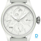 Pārdod IWC Big Pilot's Watch Perpetual Calendar Ceralume®