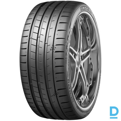 KUMHO PS91 255 40 R20 101Y 2024