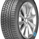 ZEETEX WH1000 245 40 R18 97V Rim Fringe Protection