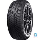 TRIANGLE EFFEXWINTER TW421 255 50 R19 107V XL Rim Fringe Protection