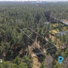 Lands for sale, 2300m²