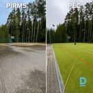 Offer Pavement cleaning