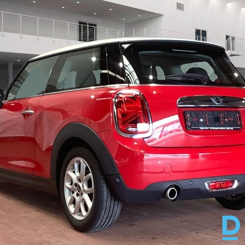 Pārdod MINI Cooper, 2020 Pārdod MINI Cooper, 2020
