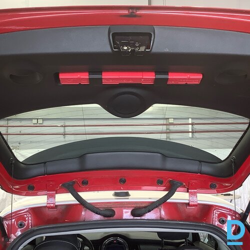 Pārdod MINI Cooper, 2020 Pārdod MINI Cooper, 2020