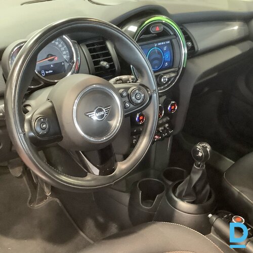 Pārdod MINI Cooper, 2020 Pārdod MINI Cooper, 2020