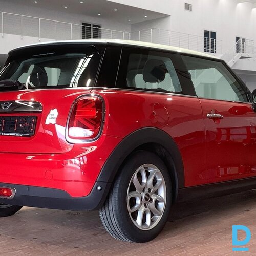 Pārdod MINI Cooper, 2020 Pārdod MINI Cooper, 2020