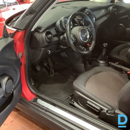 Pārdod MINI Cooper, 2020 Pārdod MINI Cooper, 2020