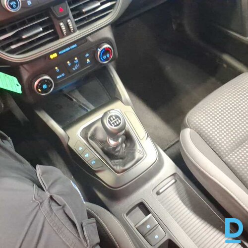 Pārdod Ford Focus, 2022 Pārdod Ford Focus, 2022