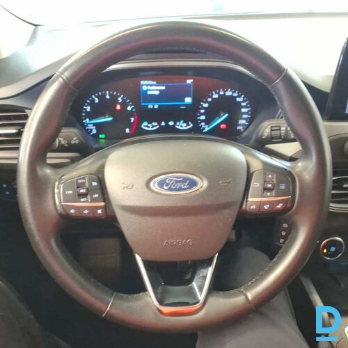 Pārdod Ford Focus, 2022 Pārdod Ford Focus, 2022