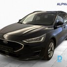 Pārdod Ford Focus, 2022
