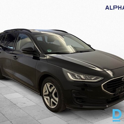 Pārdod Ford Focus, 2022 Pārdod Ford Focus, 2022