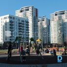 Сдают квартиру в Риге