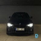 For sale BMW 320, 2013