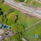 A 3190 m² land plot with wide development possibilities in Ķekava is for sale.Th