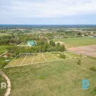 A village development with 6 private building plots is for sale in Allaži Parish