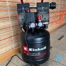 For sale Einhell TE-AC 135/24 Silent Plus Other instruments and appliances