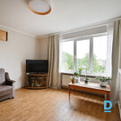 Apartment for sale in Apes iela 12