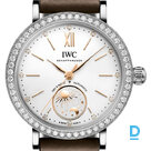 Pārdod IWC Portofino Automatic Day & Night 34