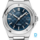 Pārdod IWC  Ingenieur Automatic 35