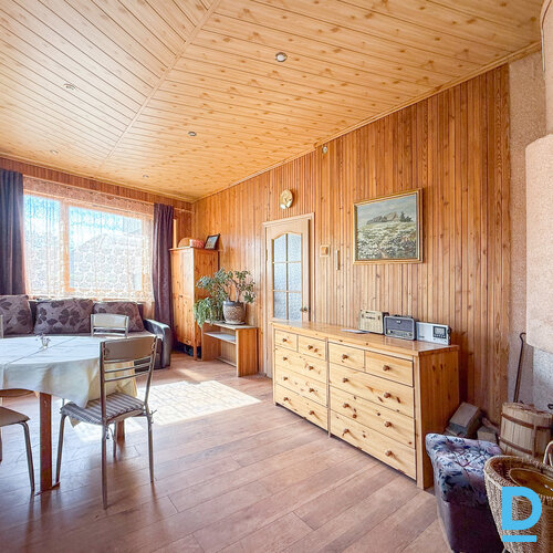 Pārdod māju Jūrmala Melluži Puķu 49