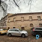House for sale in Rīga Āgenskalns Daugavgrīvas 6A