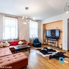 Apartment for rent in Riga