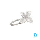 For sale Pasquale Bruni Petit Garden Ring