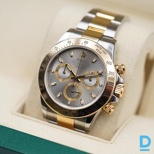 Pārdod Rolex Cosmograph Daytona Pārdod Rolex Cosmograph Daytona