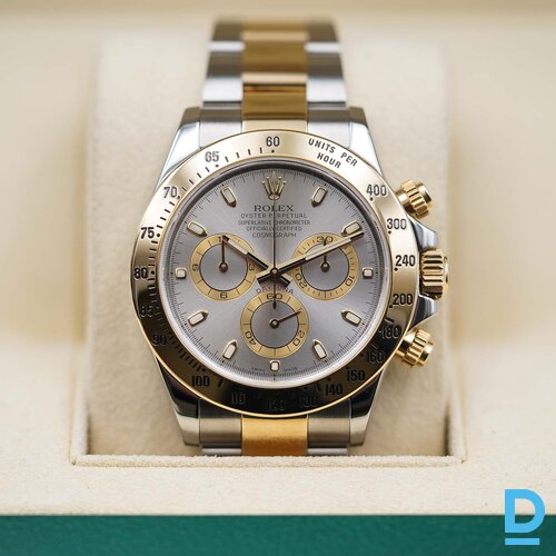 Pārdod Rolex Cosmograph Daytona Pārdod Rolex Cosmograph Daytona