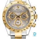 Pārdod Rolex Cosmograph Daytona