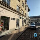Iznomā biroju Rīga Centrs Martas 9
