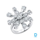 Продают Piaget Drop Motif Diamonds