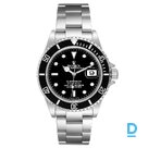 Pārdod Rolex Submariner Date