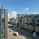 Izīrē biroju Marijas iela 2a