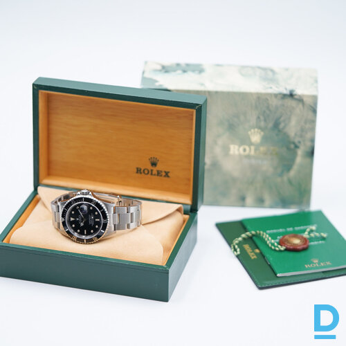 Pārdod Rolex Submariner Date Pārdod Rolex Submariner Date
