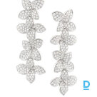 For sale Pasquale Bruni Goddess Garden Earrings 