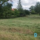 Pļaujam un stādām! Divi vīri ar savu tehniku (Talsi + 80km)