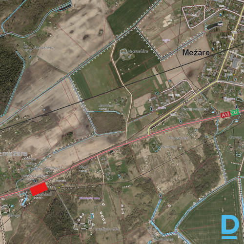 Pārdod nekustamo īpašumu ar dzīvojamo māju renovācijai un pieguļošu lauksaimniecībā izmantojamo zemi 10000m² Pārdod nekustamo īpašumu ar dzīvojamo māju renovācijai un pieguļošu lauksaimniecībā izmantojamo zemi 10000m²