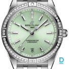 For sale Breitling Chronomat Automatic 36 