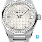 For sale Zenith Defy Skyline 36