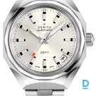 For sale Zenith Defy Revival A3642