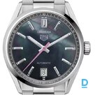 For sale Tag Heuer Carrera Date Japan Limited Edition
