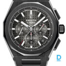 For sale Zenith Defy Skyline Chronograph 