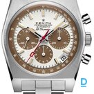 For sale Zenith Chronomaster Revival El Primero A388