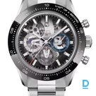 For sale Zenith Chronomaster Sport