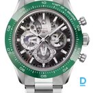 For sale Zenith Chronomaster Sport