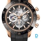 For sale Zenith Chronomaster Sport
